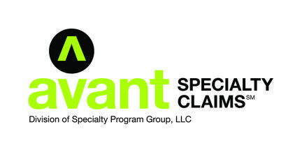 Avant Special Claims logo