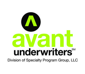 Avant Underwriters logo