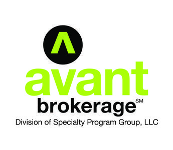 Avant Brokerage Logo